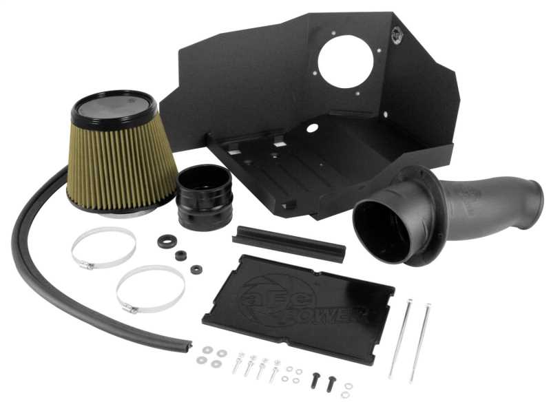 Magnum FORCE Stage-2 Pro-GUARD 7 Air Intake System 75-10192